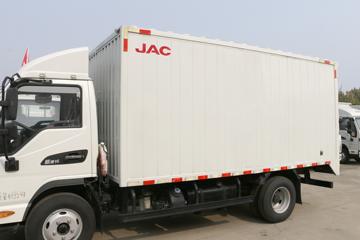 ���� ����J3 127���� 4X2 4.15�׵�����ʽ�Ῠ(����)(HFC5041XXYP13K2B4NS)ͼƬ