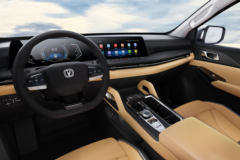 长安 览拓者 2023款 领航型 2.0L汽油 233马力 自动两驱 标轴双排皮卡 长安 览拓者 2023款 领航型 2.0L汽油 233马力 自动两驱 标轴双排皮卡