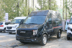 优惠0.38万 深圳市福顺中VAN(大面包)火热促销中