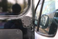 江铃汽车 福顺 2023款 146马力 3座 短轴 2.0T柴油 中高顶封闭货车(国六)