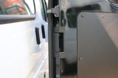 江铃汽车 福顺 2023款 146马力 3座 短轴 2.0T柴油 中高顶封闭货车(国六)