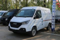 特顺大VAN(轻客)商丘市火热促销中 让利高达1.3万