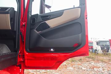  ŷGTL  520 6X4 AMTԶǣ()(˫)(BJ4259Y6DHL-12)ͼƬ