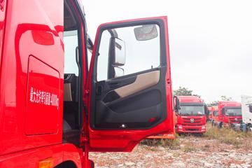  ŷGTL  520 6X4 AMTԶǣ()(˫)(BJ4259Y6DHL-12)ͼƬ