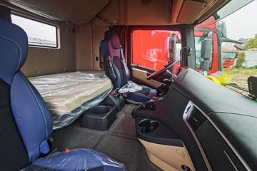  ŷGTL  520 6X4 AMTԶǣ()(˫)(BJ4259Y6DHL-12)ͼƬ