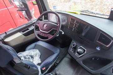  ŷGTL  520 6X4 AMTԶǣ()(˫)(BJ4259Y6DHL-12)ͼƬ