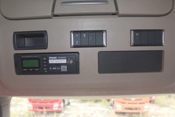  ŷGTL  520 6X4 AMTԶǣ()(˫)(BJ4259Y6DHL-12)ͼƬ