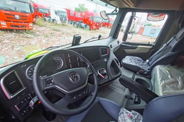 ŷGTL  520 6X4 AMTԶǣ()(˫)(BJ4259Y6DHL-12)ͼƬ