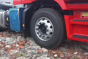  ŷGTL  520 6X4 AMTԶǣ()(˫)(BJ4259Y6DHL-12)ͼƬ