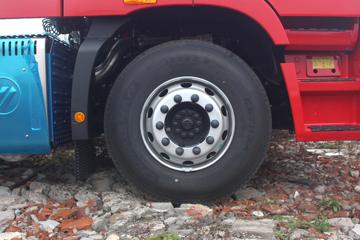  ŷGTL  520 6X4 AMTԶǣ()(˫)(BJ4259Y6DHL-12)ͼƬ