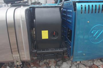  ŷGTL  520 6X4 AMTԶǣ()(˫)(BJ4259Y6DHL-12)ͼƬ