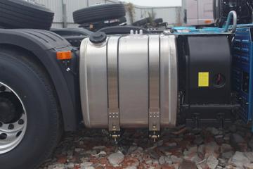 ŷGTL  520 6X4 AMTԶǣ()(˫)(BJ4259Y6DHL-12)ͼƬ