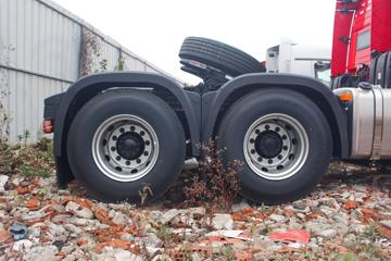  ŷGTL  520 6X4 AMTԶǣ()(˫)(BJ4259Y6DHL-12)ͼƬ