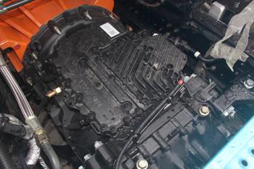  ŷGTL  520 6X4 AMTԶǣ()(˫)(BJ4259Y6DHL-12)ͼƬ