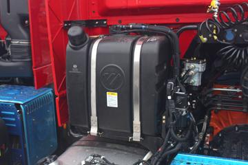  ŷGTL  520 6X4 AMTԶǣ()(˫)(BJ4259Y6DHL-12)ͼƬ