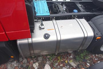  ŷGTL  520 6X4 AMTԶǣ()(˫)(BJ4259Y6DHL-12)ͼƬ