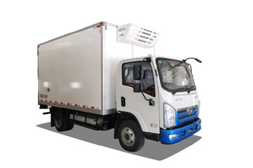 ����ʮͨ ���� ������ 4.5T 4X2 4�׵��Ų��ʽ���̻�϶�����س�ͼƬ