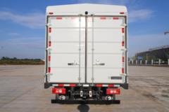 玉柴新能源 EC344F 4.5T 4.125米单排纯电动仓栅式轻卡(YCE5044CCYBEV)106.95kWh 玉柴新能源 EC344F 4.5T 4.125米单排纯电动仓栅式轻卡(YCE5044CCYBEV)106.95kWh