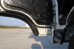 玉柴新能源 EC344F 4.5T 4.125米单排纯电动仓栅式轻卡(YCE5044CCYBEV)106.95kWh 玉柴新能源 EC344F 4.5T 4.125米单排纯电动仓栅式轻卡(YCE5044CCYBEV)106.95kWh