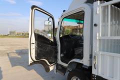 玉柴新能源 EC344F 4.5T 4.125米单排纯电动仓栅式轻卡(YCE5044CCYBEV)106.95kWh 玉柴新能源 EC344F 4.5T 4.125米单排纯电动仓栅式轻卡(YCE5044CCYBEV)106.95kWh