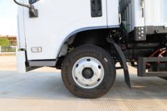 玉柴新能源 EC344F 4.5T 4.125米单排纯电动仓栅式轻卡(YCE5044CCYBEV)106.95kWh 玉柴新能源 EC344F 4.5T 4.125米单排纯电动仓栅式轻卡(YCE5044CCYBEV)106.95kWh