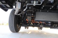 玉柴新能源 EC344F 4.5T 4.125米单排纯电动仓栅式轻卡(YCE5044CCYBEV)106.95kWh 玉柴新能源 EC344F 4.5T 4.125米单排纯电动仓栅式轻卡(YCE5044CCYBEV)106.95kWh