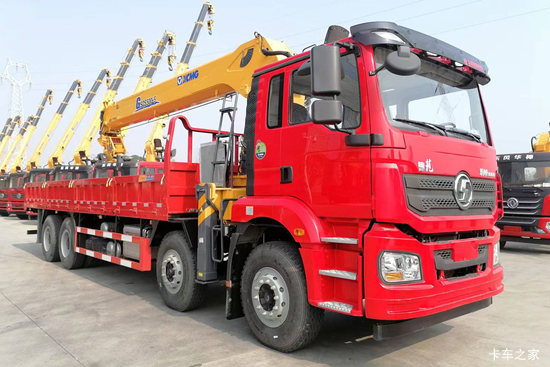 �����ؿ� ������M3000 350���� 8X4 8.2���泵��(��������)