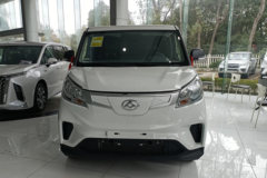 大通EV30长轴快运版 批发价购车 优惠多多