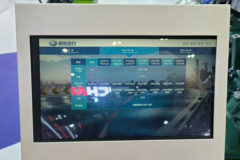 锡柴CA6SM4-51E61N 510马力 13L 国六 天然气发动机