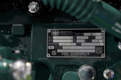 锡柴CA6SM4-51E61N 510马力 13L 国六 天然气发动机
