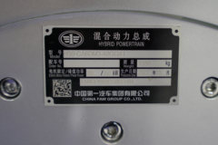 锡柴CA6DM3-48E66 480马力 12.5L 国六 柴油发动机