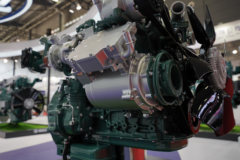 锡柴CA4DB1-13E6 130马力 2.2L 国六 柴油发动机