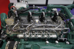 锡柴CA4DB1-13E6 130马力 2.2L 国六 柴油发动机