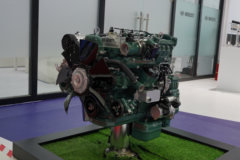 锡柴CA4DB1-13E6 130马力 2.2L 国六 柴油发动机