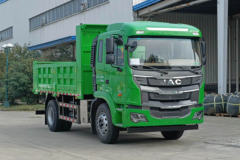 上海海航汽销优惠促销优惠1.2万 上海格尔发A5自卸车火热促销中