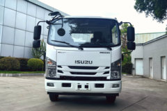 优惠0.88万 广州市五十铃M600载货车火热促销中