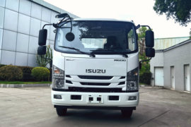 五十铃M600&nbsp;载货车外观                                                图片