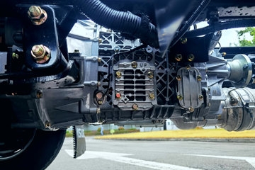 ���� ��ʮ��M600 4.2��AMT�Զ��������Ῠ(����)ͼƬ