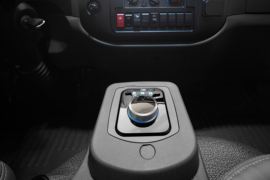 EC1&nbsp;电动载货车内饰图片