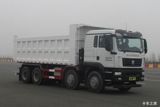 ǵ¿ SITRAK G5S 8.2L 360 8X4 й12 5.6ж