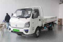 吉利锋锐V5E电动载货车北京市火热促销中 让利高达2万