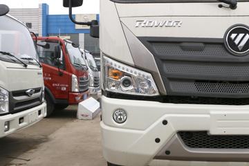 �������� ����ES5 190���� 4X2 4����ж��(����)ͼƬ