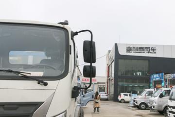 �������� ����ES5 190���� 4X2 4����ж��(����)ͼƬ