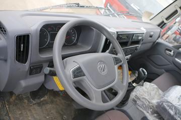 �������� ����ES5 190���� 4X2 4����ж��(����)ͼƬ