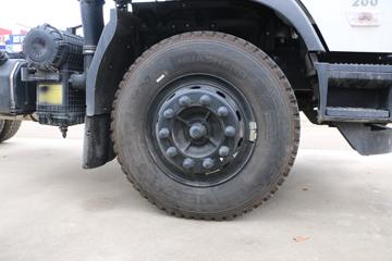 �������� ����ES5 190���� 4X2 4����ж��(����)ͼƬ