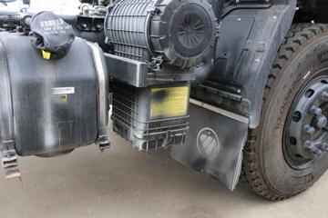 �������� ����ES5 190���� 4X2 4����ж��(����)ͼƬ