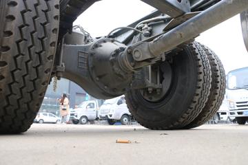 �������� ����ES5 190���� 4X2 4����ж��(����)ͼƬ