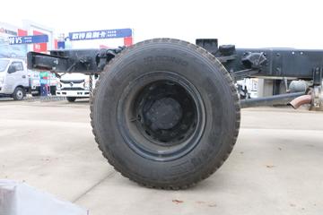 �������� ����ES5 190���� 4X2 4����ж��(����)ͼƬ