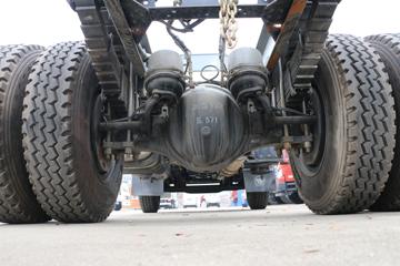 �������� ����ES5 190���� 4X2 4����ж��(����)ͼƬ