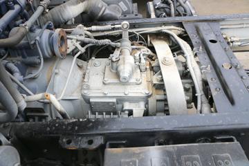 �������� ����ES5 190���� 4X2 4����ж��(����)ͼƬ